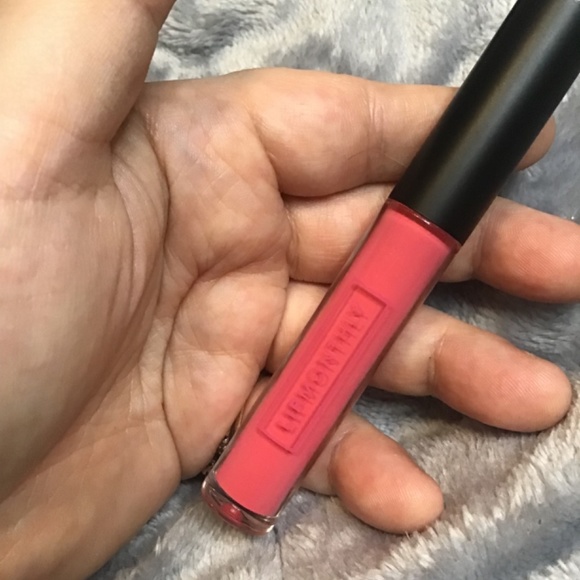 Try me lip bundle, Morphe,Sephora, LM, - Picture 10 of 10